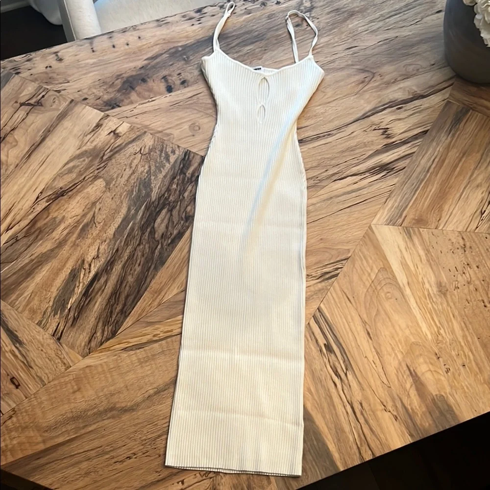 Mistress Rocks Dress - Picture 1 of 3